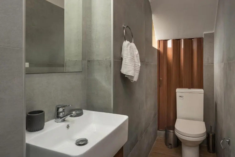 Villa Gianna by MediterraneanVillas