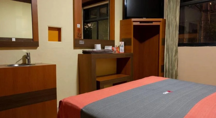Hotel Fabiola