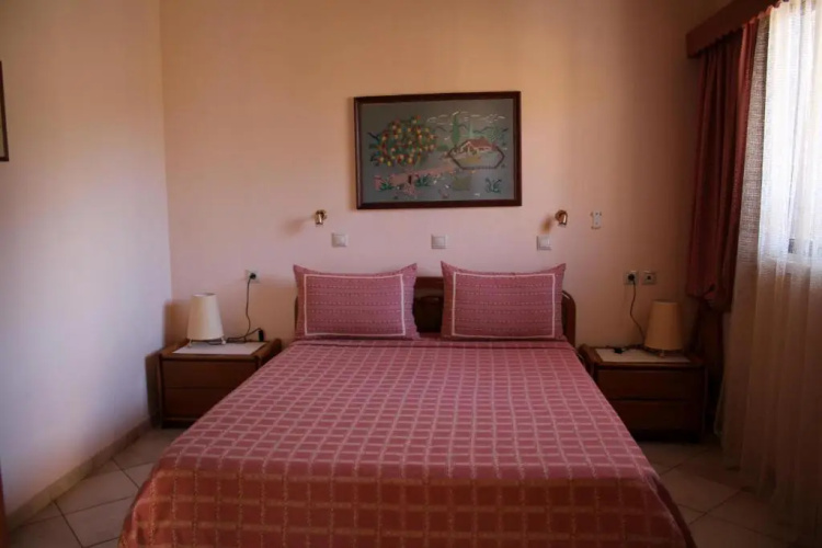 Apartment Eleni