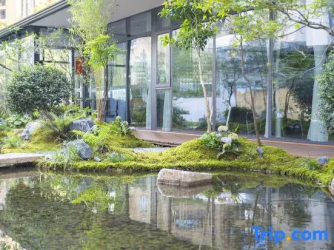 Wingate By Wyndham Changsha Jiaqi Hotel