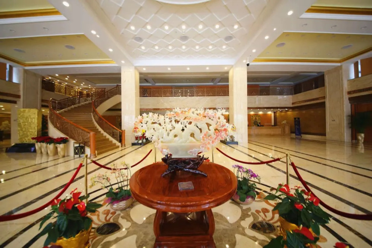 YoboHotel Hangzhou
