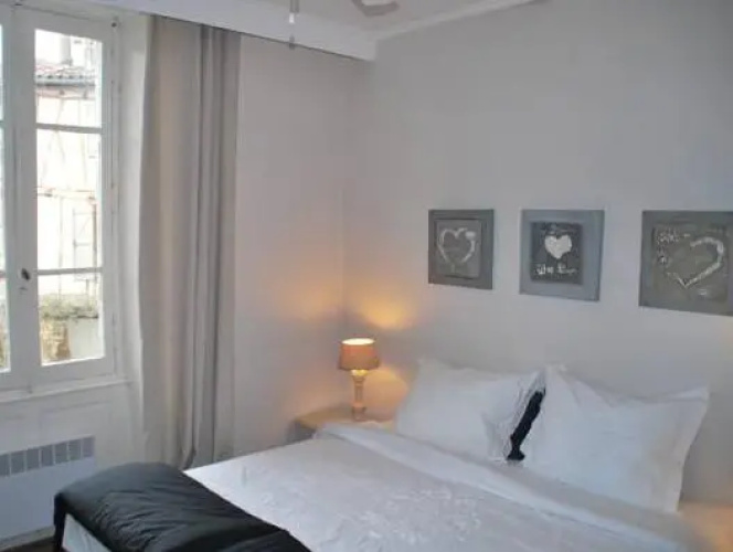 La Maison au Puits