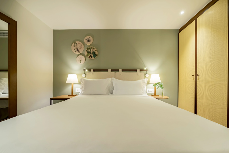 Grand Mercure Rio de Janeiro Copacabana photo 6