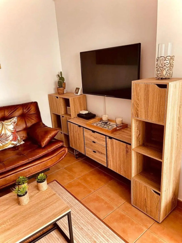 Paradise Apartment