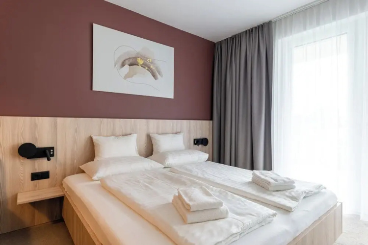 Hotel Novapart