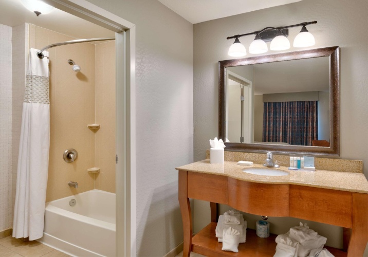 Double Suite
