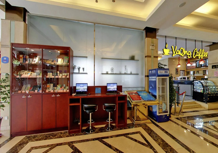 Hanting Hotel