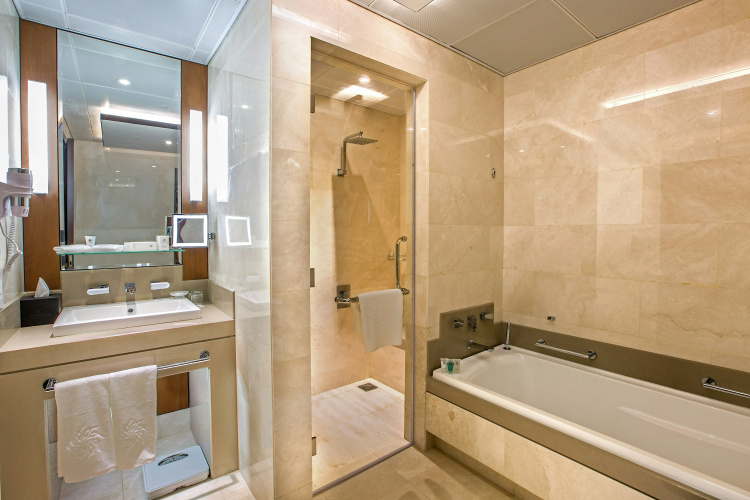 Ayla Grand Hotel photo 10