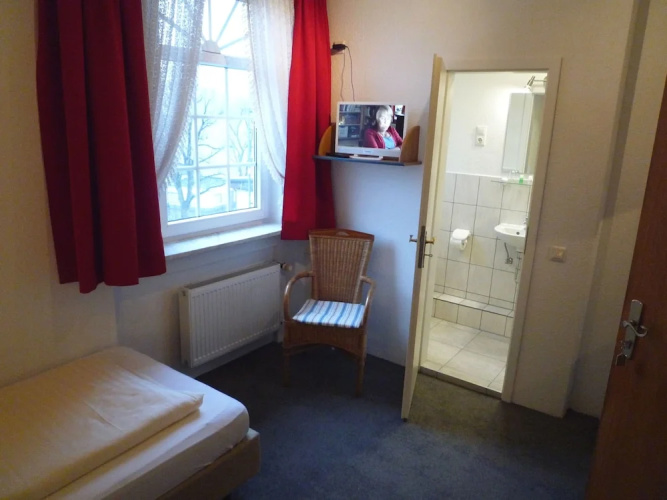 Hotel Alt-Lennep