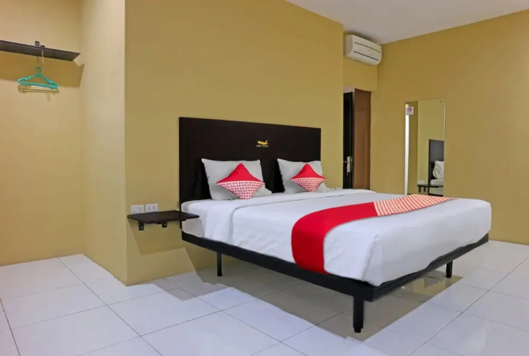 Hotel AERO