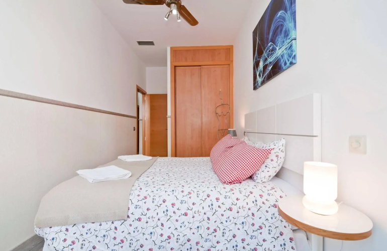 Apartamento Puerta del Sol