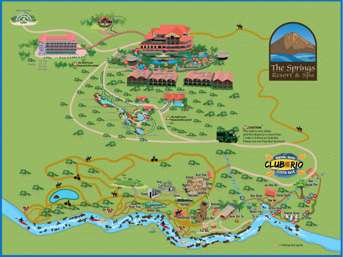 The Springs Resort & Spa photo 20