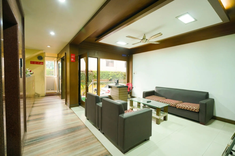 OYO 3633 Nanda Inn