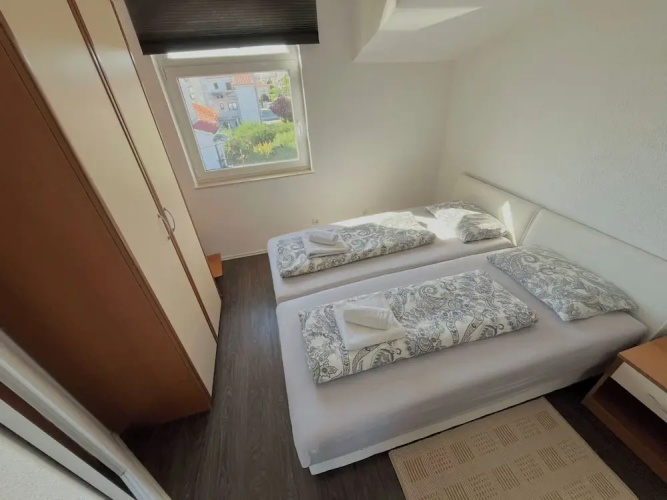Apartments Rotim