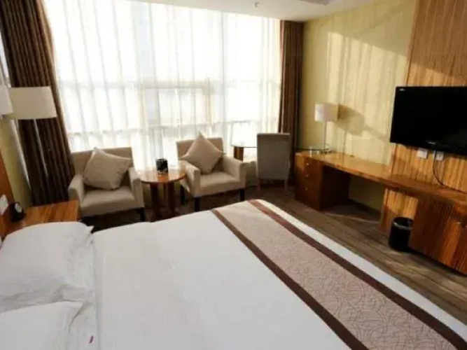 Jiaxing Hotel