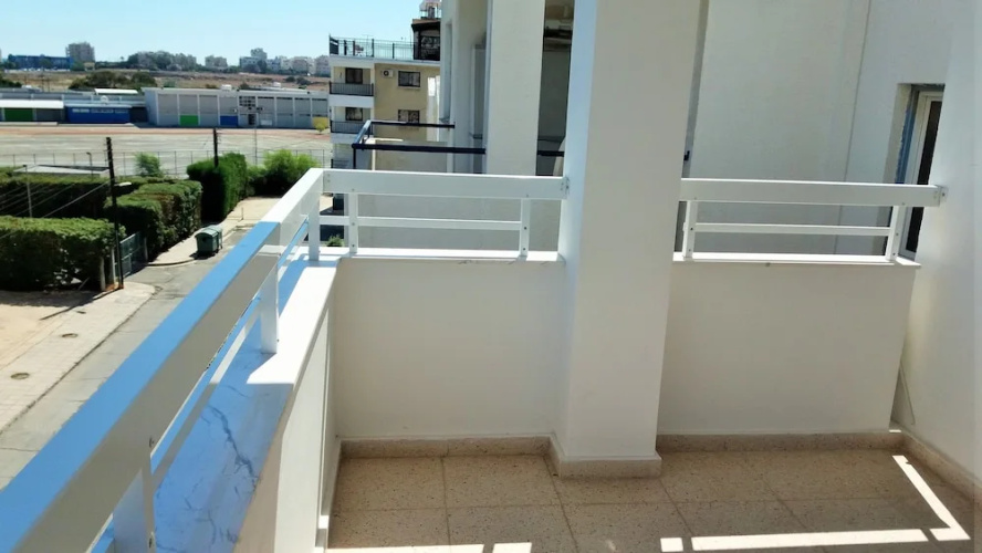 304 Carisa Holiday Flat