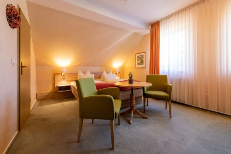 Comfort Double room