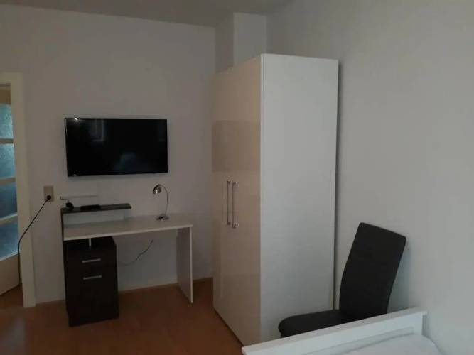 Pension Donau Apartments