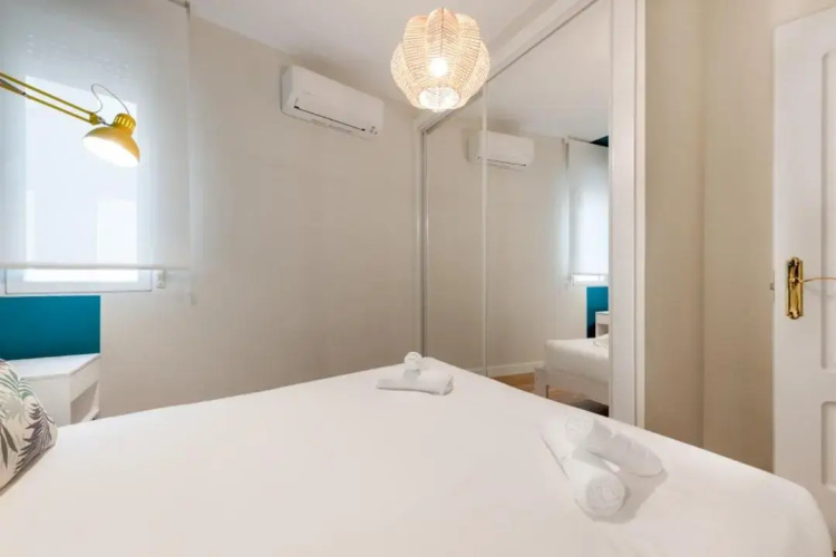 MintyStay - 1BD Chueca