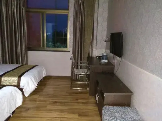 Anyi Hotel