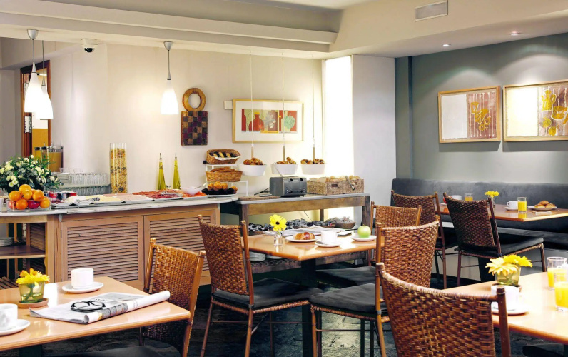 Hotel Indigo Madrid - Princesa photo 15