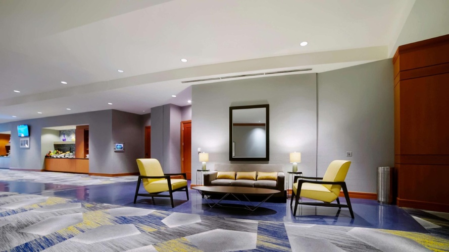 Georgia Tech Hotel & Conference Center photo 6