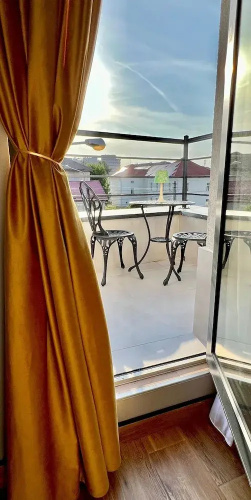 Hotel Fantazia Oradea
