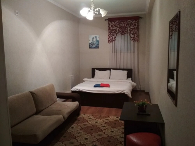 Tumar hotel