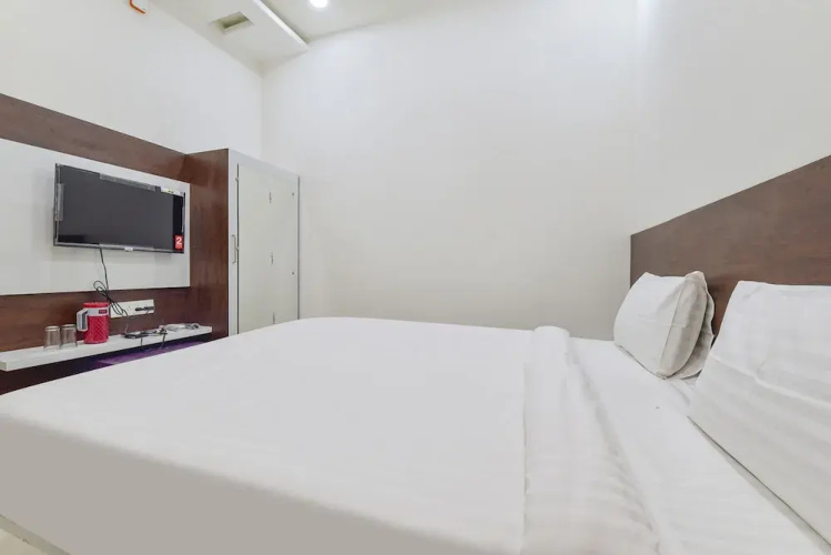 FabHotel Angan