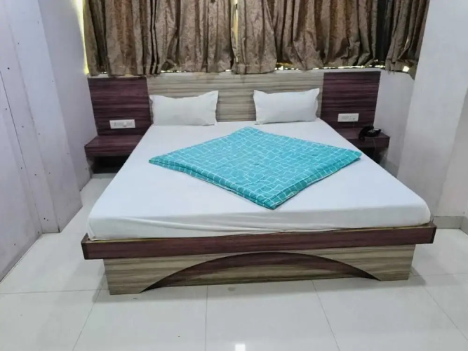 Hotel Image Point