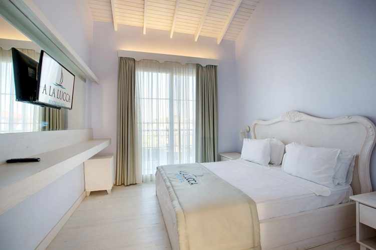 Alaçatı Çınar Hotel