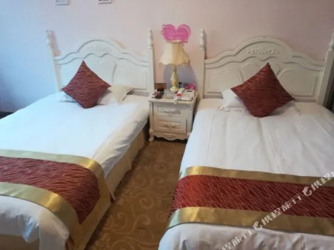 Apple Express Hotel Dezhou Xiangyang Branch