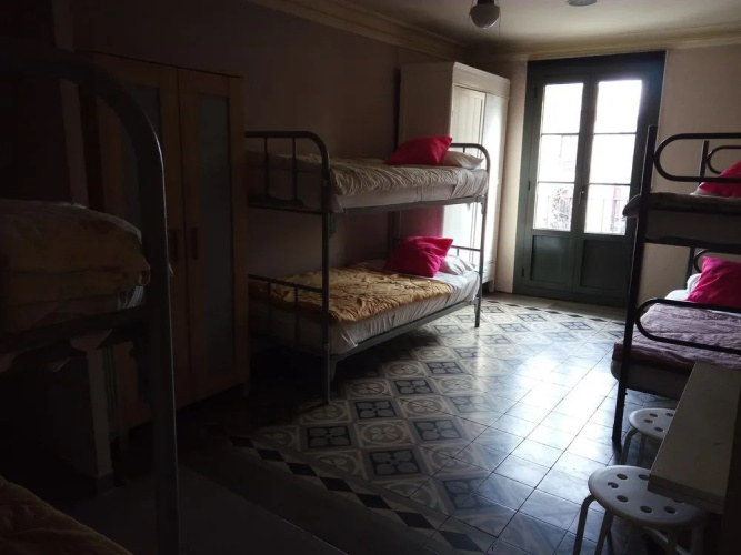 Ramblas Budget Apartments