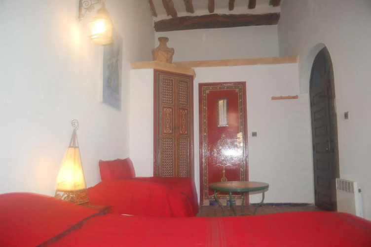 Riad Le Grand Large
