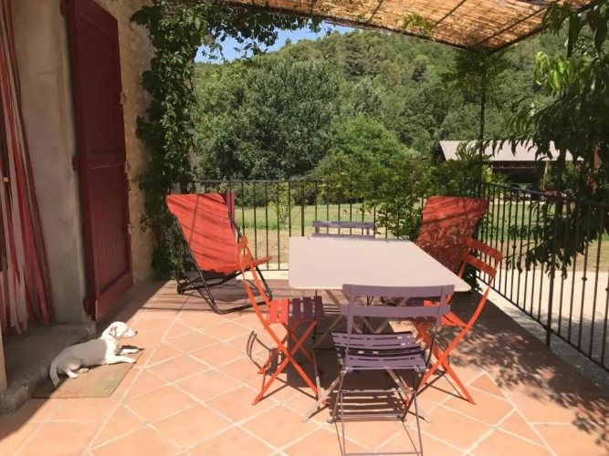 1 Bedroom Cottage