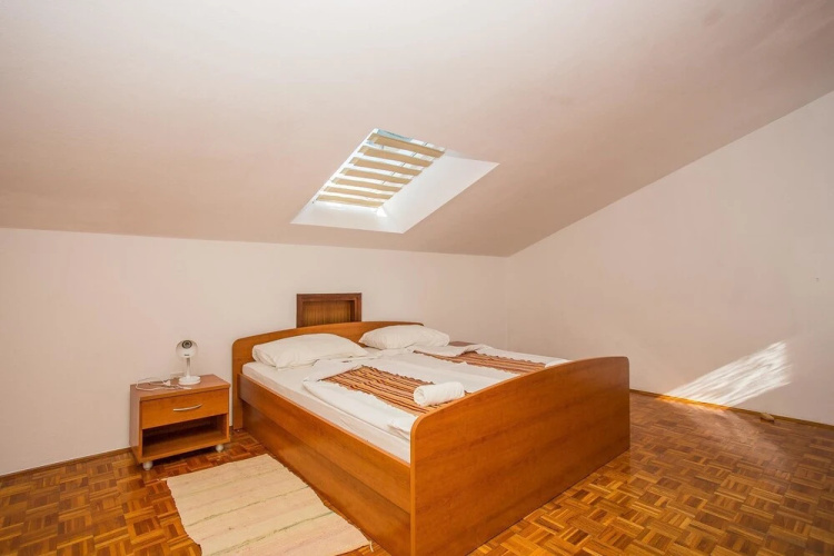 Apartments Adria