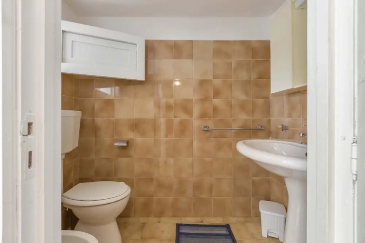 3 Bedrooms Standard Cottage