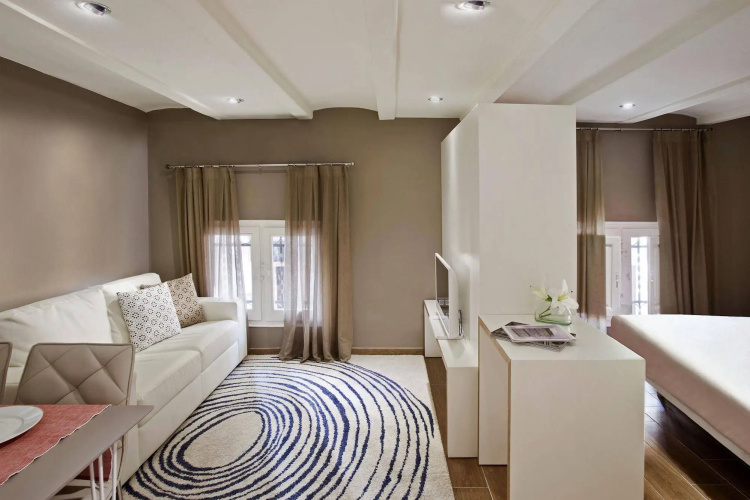 Milà Apartamentos Barcelona