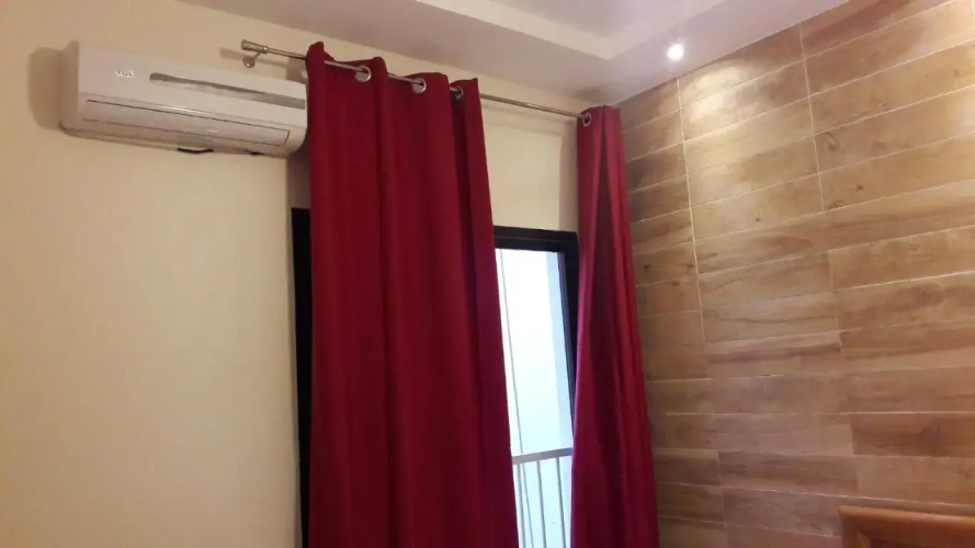 Residence Cheikh Fall