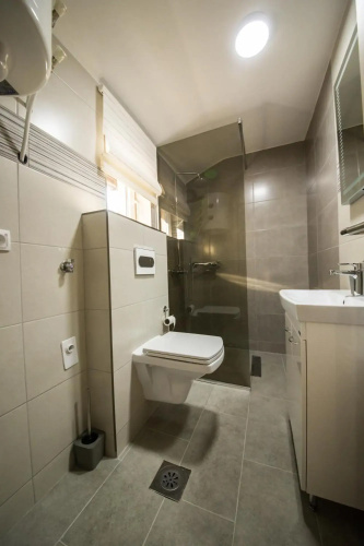 Studio apartman Centar