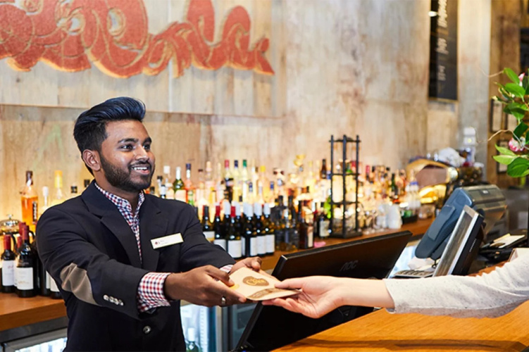 DoubleTree by Hilton Melbourne - Flinders Street photo 34
