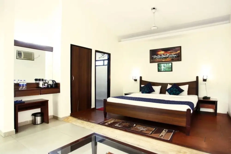 Premium Double room