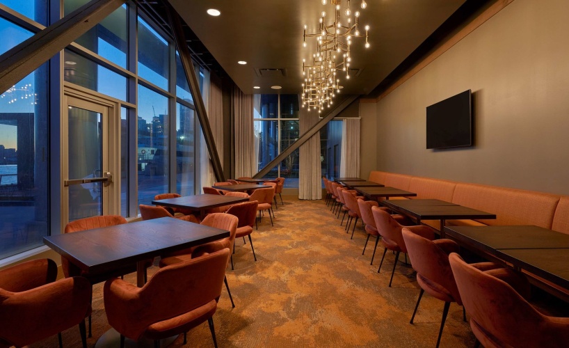 Sable at Navy Pier Chicago, Curio Collection by Hilton photo 17
