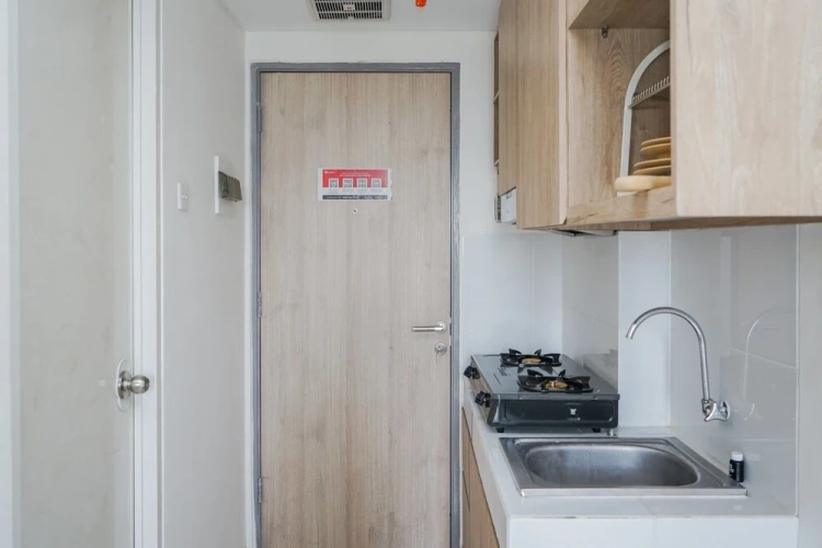 Twin Apartment