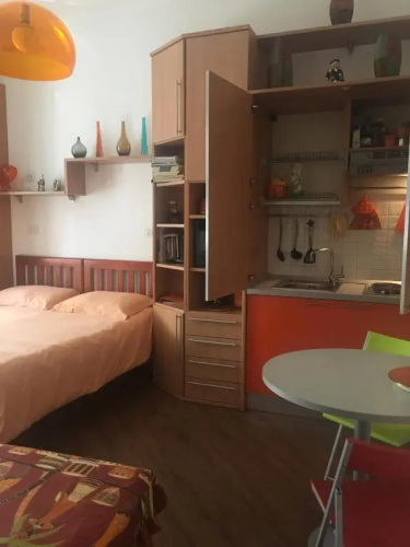 Doria Suites