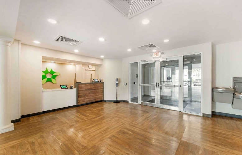 Extended Stay Deluxe Miami-Airport-Doral photo 17