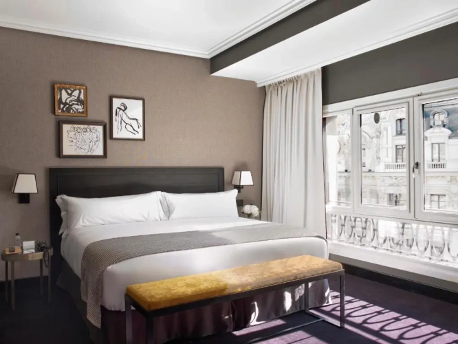 Superior Double room