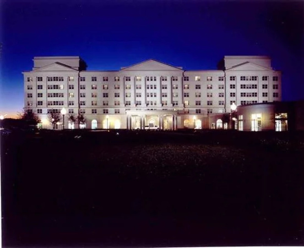 Hotelafbeelding