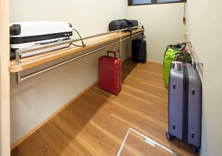Ryokan Hostel Gion Dormitory Vacation STAY 55321