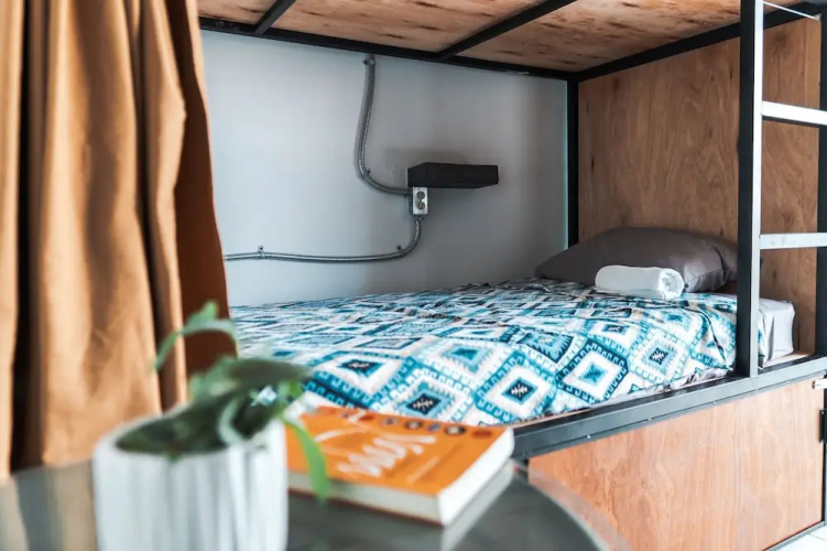 Cuca Macuca Hostal